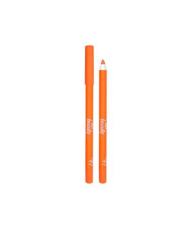 Golden Rose Vivid Color Eye Pencil No: 06 Sweet Orange