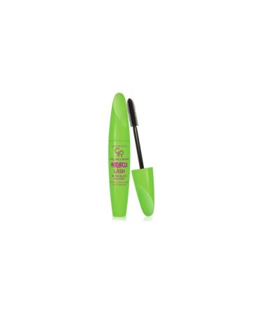 Golden Rose Volume & Define Miracle Lash Ultra Black Mascara - mascara