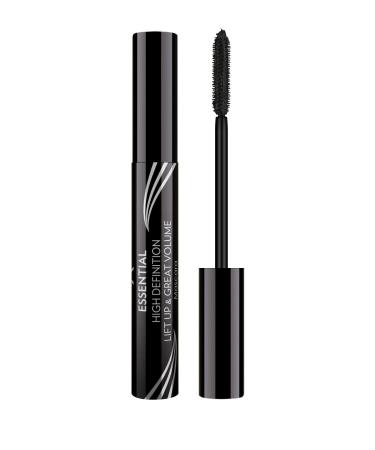 Golden Rose Volumizing effective Black mascara for volu