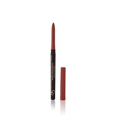 Golden Rose Brand: Waterproof Automatic Lipliner No: 58 1 Pack Category: Lip Liner