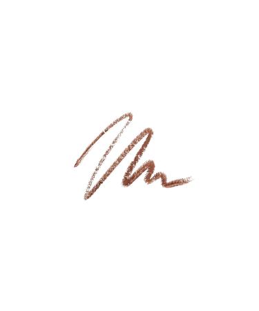Golden Rose Waterproof Automatic Lipliner No: 58 Brown - Waterproof Lip Pencil - 8691190990589 - Buy Online on GoSupps.com