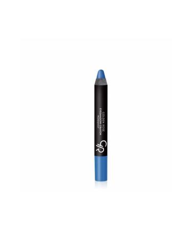 Golden Rose Waterproof Pencil Eyeshadow | Gec008