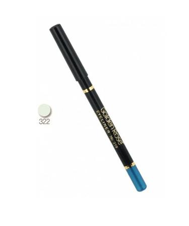 Golden Rose White Eyeliner No: 322 8691190083229