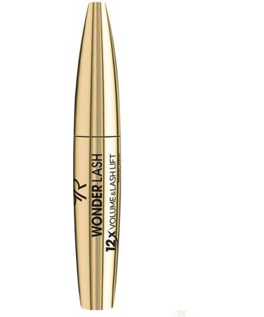 Golden Rose Wonder Lash Mascara
