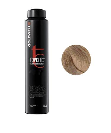 GOLDWELL 8sb Light Blonde Soduk Beige 250 ml - 8sb Silver 4021609002369