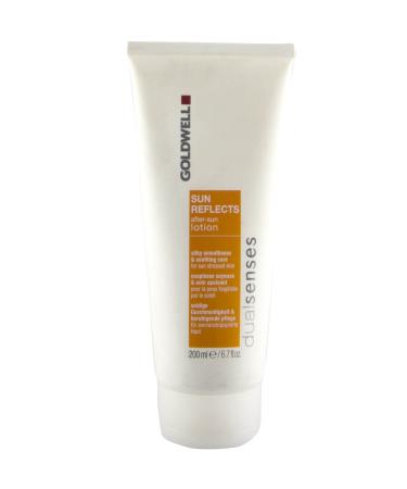 GOLDWELL After Sun Body Lotion 200 ml - Sun Reflects 4021609702368