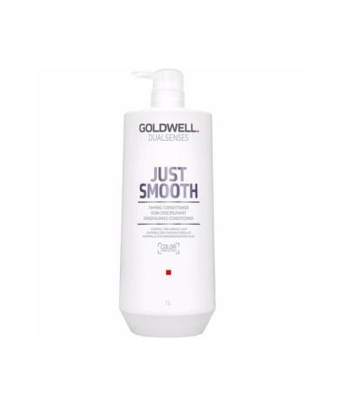 GOLDWELL Dualsenses Just Smooth Conditioner 1000ml