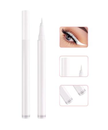 govern Waterproof Liquid White Eyeliner