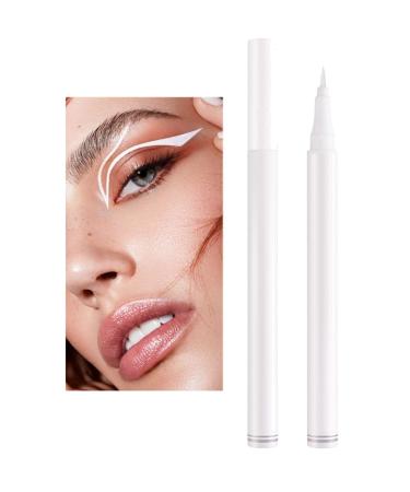 govern Waterproof Liquid White Eyeliner - Buy Online on GoSupps.com