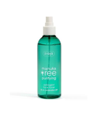 GRATIS Manuka Acne Skin Pore Tightening Purifying Toner 200 ml