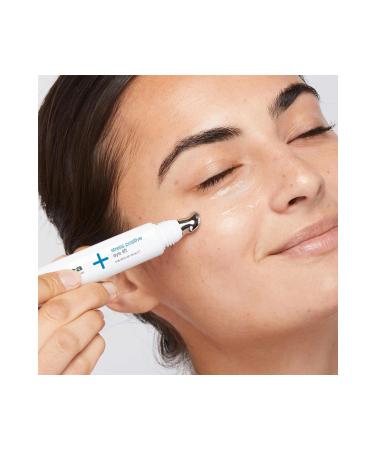 Dermalogica Stress Positive Eye Lift Eye Care Against Signs of Aging Caused by Stress 25ml - Buy Online on GoSupps.com