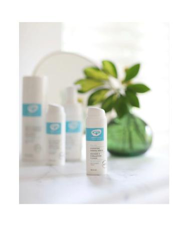 Green People 0 Natural Moisturizing Firming Anti-Aging Serum 50ml - Buy Online on GoSupps.com