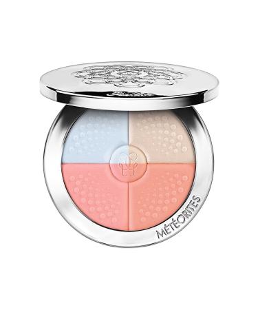 Guerlain Meteorites Compact-Tone Equalizing Luminous Moisturizing Matte Finish Powder