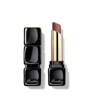 Guerlain Tender Matte - 12 Hours Long-Lasting Hyaluronic Acid Luminous Matte Lipstick