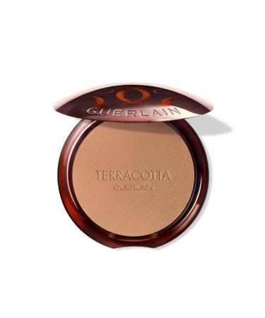 Guerlain Terracotta Original Compact 03 Medium Warm Powder