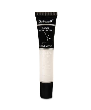 GulFlower LIQUID ILLUMINATOR TUBE 15 ML - Buy Online on GoSupps.com
