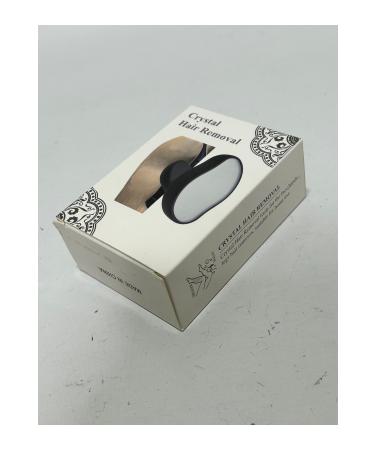 Hasyilmaz Crystal Hair Removal Hair Cleaner - Buy Online on GoSupps.com