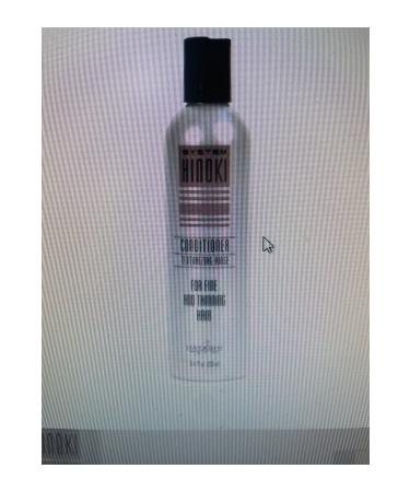 Hayashi Leave-In Repair Conditioner - System 911 300 ml 801126601504