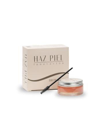 HAZ PIEL INNOVACION Hazpiel Eyebrow Stabilizer