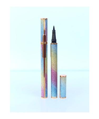 hbtasarim Crystal Model Pencil Eyeliner