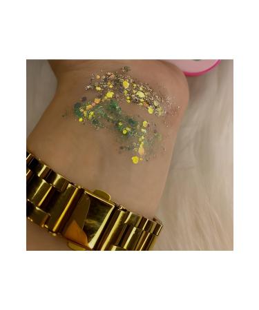 hbtasarim Glitter Lipstick Trend Shiny Lipstick Stick(PLEASE SPECIFY NUMBER AFTER ORDERING) - Buy Online on GoSupps.com