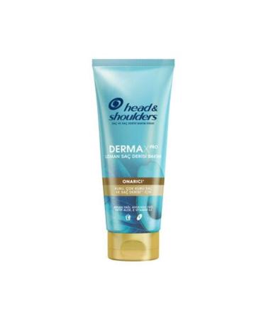 Head & Shoulders DERMAXPRO Repairing Hair and Scalp Care Cream 220 ml (