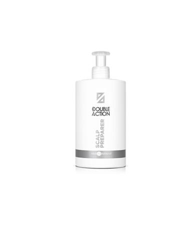 Head & Shoulders Head & Shoulders Supreme Micellar Cleansing Tonic Pre-Shampoo Silicone-Free Fragrance-Free 250 Ml
