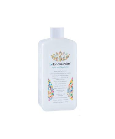 Handwunder Hand and Nail Lotion 150 Ml
