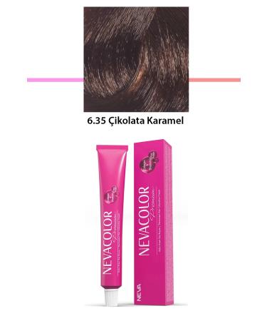 Heez Premium 5.1 Ash Light Brown - Permanent Cream Hair Dye 50 g Tube