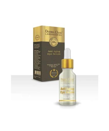 Eyebrow Eyelash Care Serum - Hekimhan - Weight: 10 + 10 Ml Keratin - Ea Vitamin Herbal