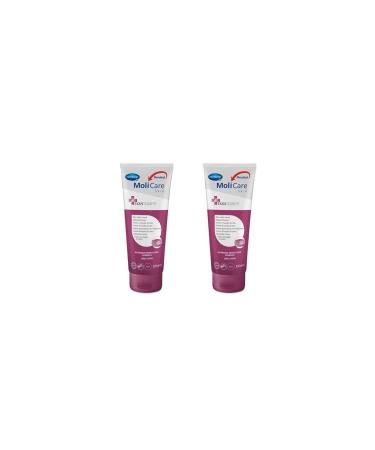 Hartmann Molicare Skin Protective Cream Zinc 2-Piece Set 200 Ml - Buy Online on GoSupps.com