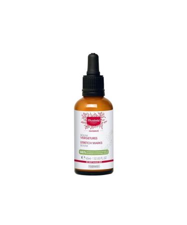 Mustela Stretch Marks Anti-Stretch Serum 45 ml