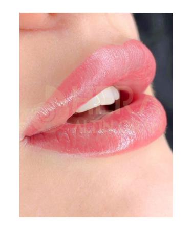 Hera Golden Ratio 5ml Permanent Makeup Lip Contour Paint (ruby Double) - Buy Online on GoSupps.com