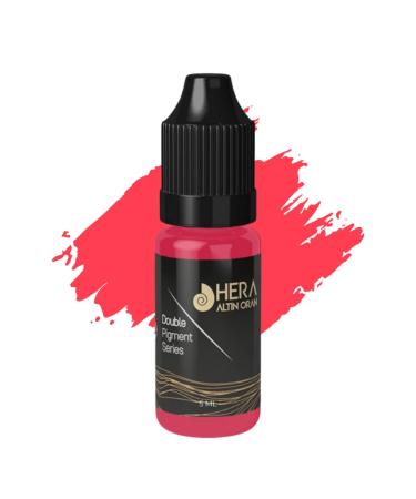 Hera Golden Ratio Permanent Makeup Lip Color Paint (PINK DOUBLE)