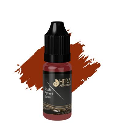 Hera Golden Ratio Permanent 20ml Makeup Lip Contour Paint Sumatra Double