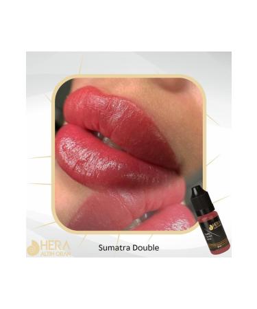 Hera Golden Ratio Permanent 20ml Makeup Lip Contour Paint Sumatra Double - Buy Online on GoSupps.com