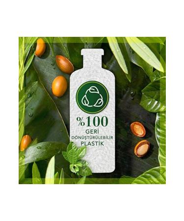 Herbal Essences Argan Oil Nourishing - Repairing - Shampoo 400 ml - Buy Online on GoSupps.com