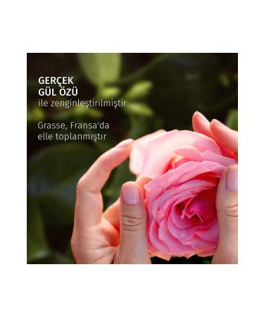 Herbal Essences Hair Care Mask with Rose Scent that Gives Silky Softness to Hair-300ml eleg.2065 - Buy Online on GoSupps.com