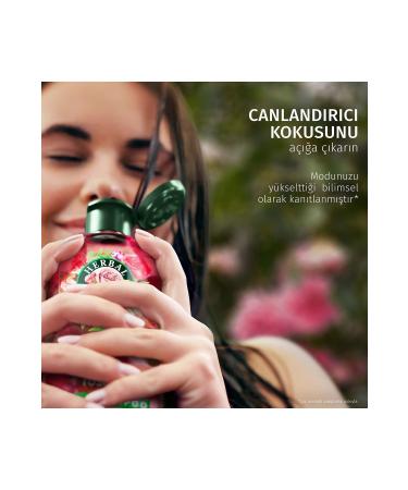 Herbal Essences Hair Care Mask with Rose Scent that Gives Silky Softness to Hair-300ml eleg.2065 - Buy Online on GoSupps.com