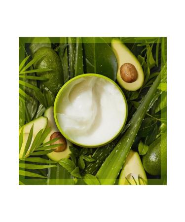 Herbal Essences Hair Mask Avocado Oil & Aloe Vera Nourishing Repair Mask 450ml**meh-dem-35 - Buy Online on GoSupps.com