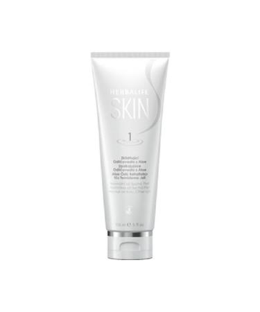 Herbalife Citrus Soothing Facial Cleansing Gel