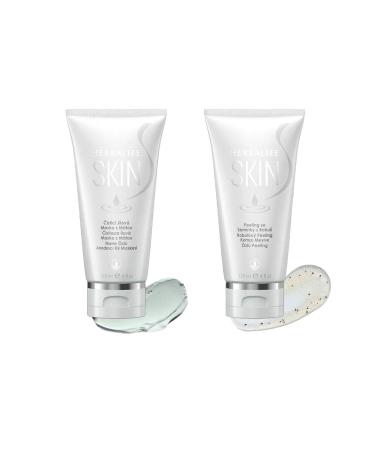 Herbalife HERBALIFE MASK AND PEELING