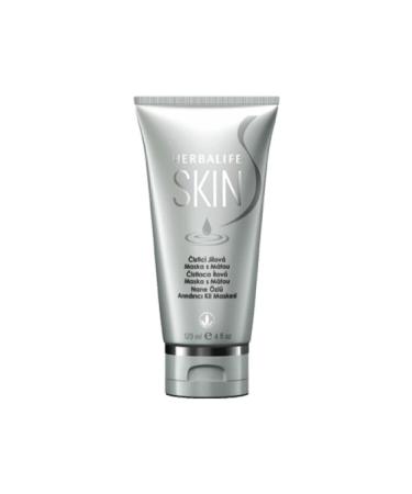 Herbalife Mint Purifying Clay Mask 120 ml