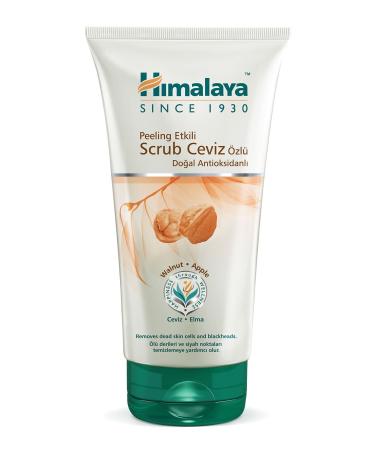 Himalaya Peeling Effective Walnut Extract Scrub 75 Ml