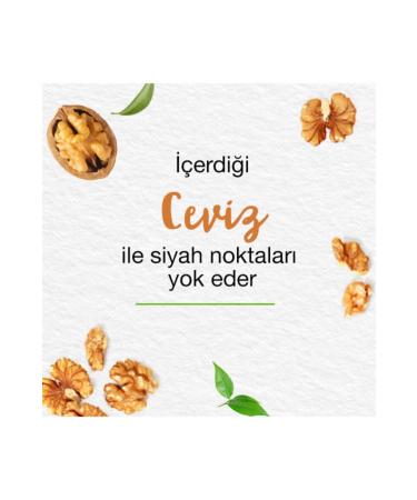 Himalaya Peeling Effective Walnut Extract Scrub 75 Ml - Buy Online on GoSupps.com