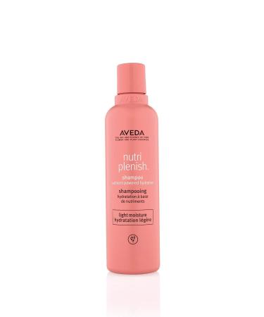 Aveda Nutriplenish Shampoo Light Moisturizing Shampoo 0aky