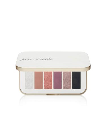 Jane Iredale Purepressed Eye Shadow Palette Storm Chaser