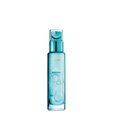 L'Oreal Paris Moisture Therapy Aloe Vera Juice Water-Based Daily Care for Normal to Dry Skin 3600523424900