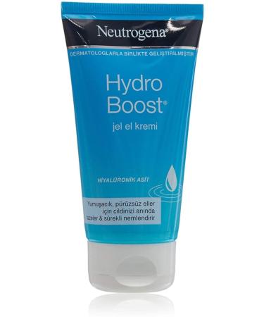 Neutrogena Hydro Boost Repair Cream Hand Cream 75 ml