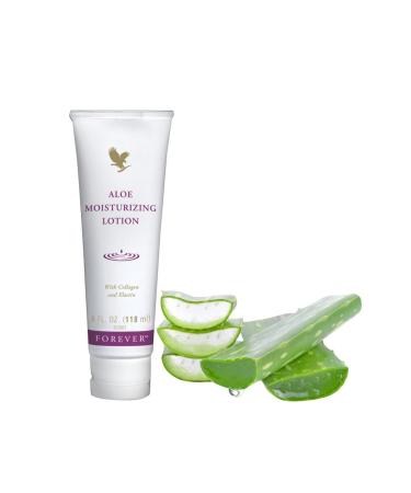 Forever Living Forever Aloe Moisturizing Lotion